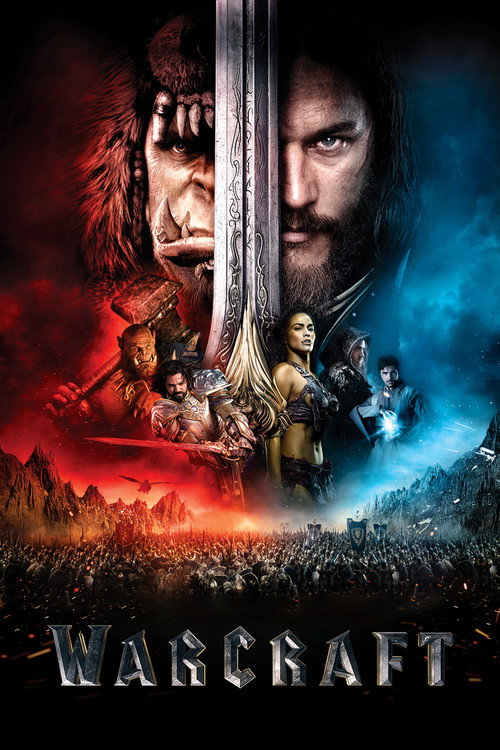 Warcraft - O Primeiro Encontro de Dois Mundos