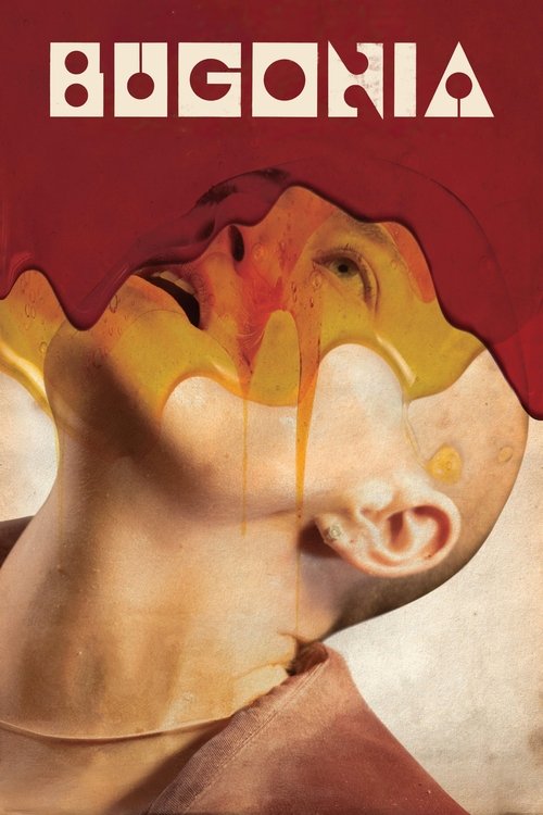 Буґонія