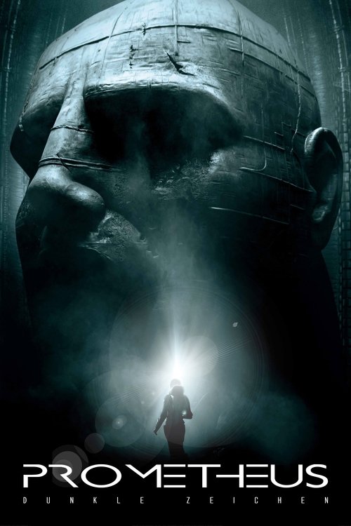 Prometheus