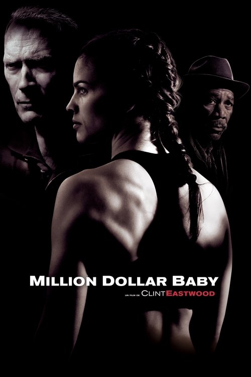 La Fille à un million de dollars
