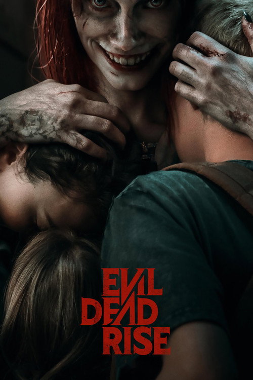 Evil Dead Rise - O Despertar