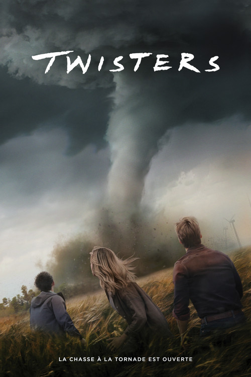 Tornades