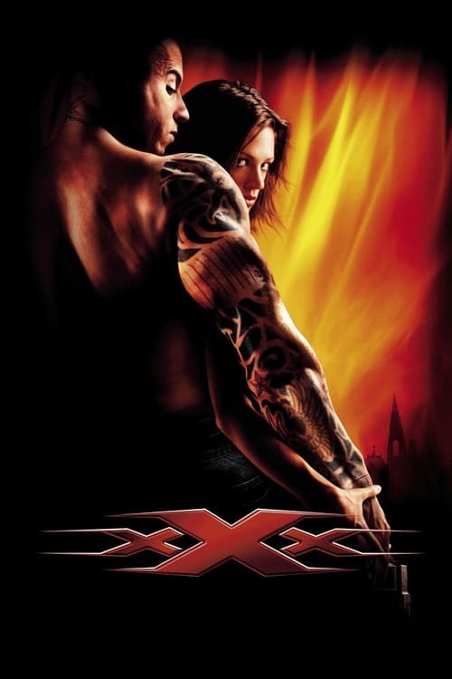 xXx - Triple X