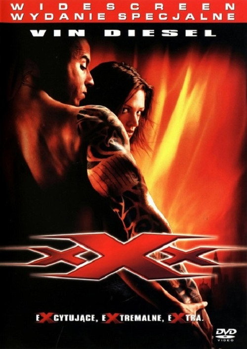 xXx