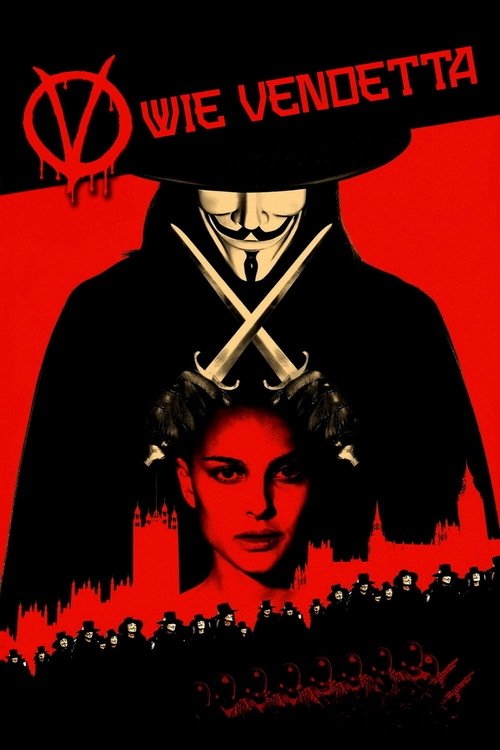 V wie Vendetta