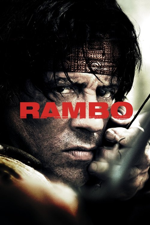 Rambo IV: Regreso al infierno