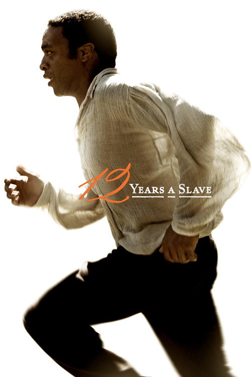 12 Años de Esclavitud