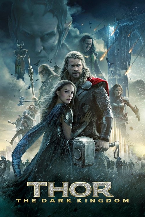 Thor: The Dark World