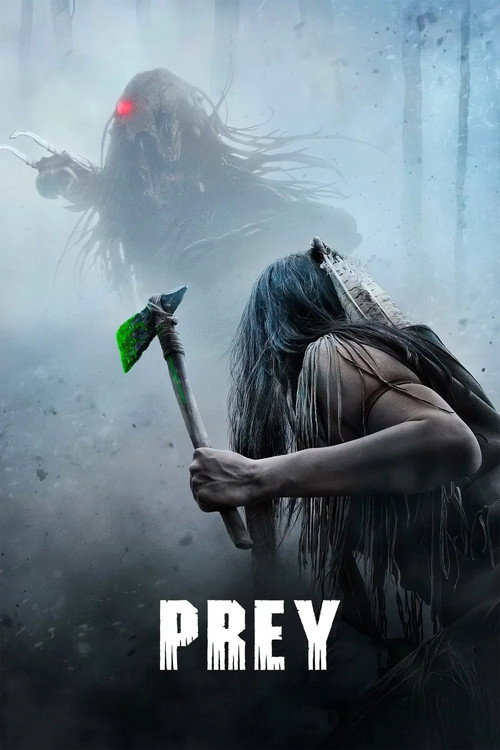 Prey