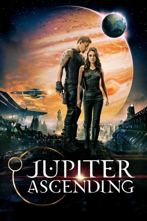 El Destino de Júpiter