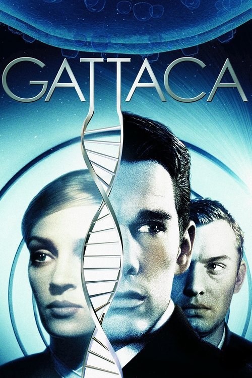 Gattaca: A Experiência Genética