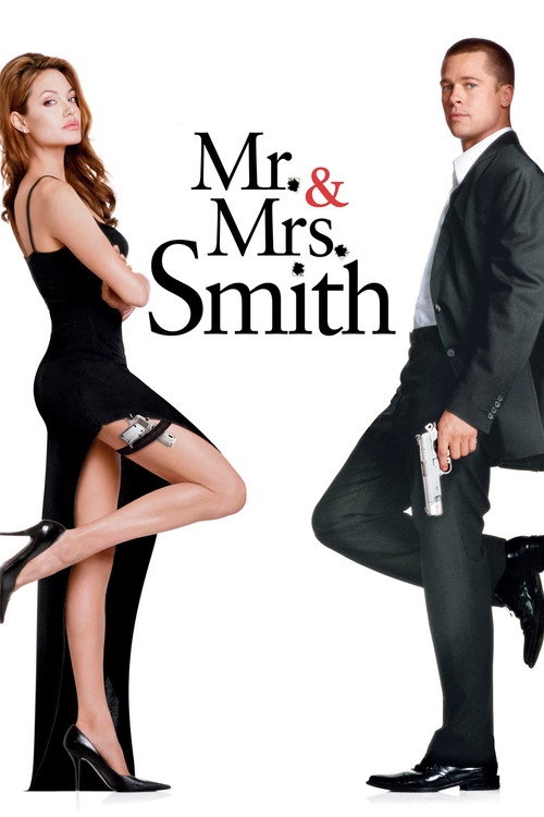 Sr. & Sra. Smith