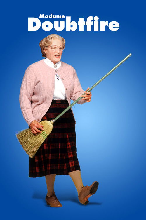 Madame Doubtfire