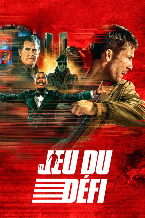 Le Jeu du défi