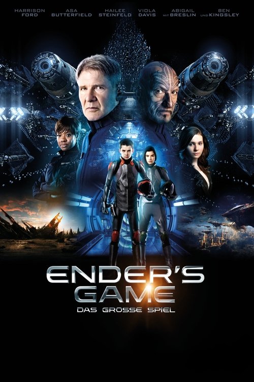 Ender's Game