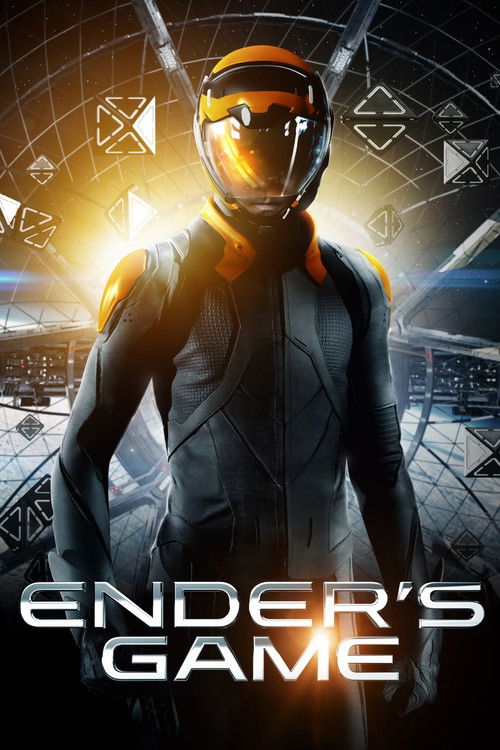 Ender's Game: O Jogo do Exterminador