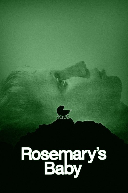 O Bebê de Rosemary