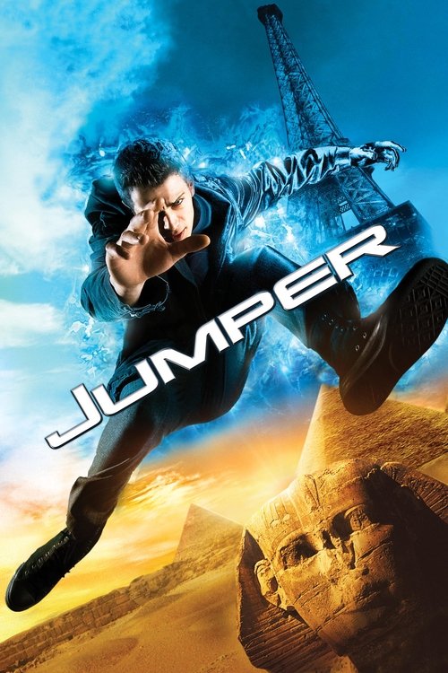Jumper - Senza confini
