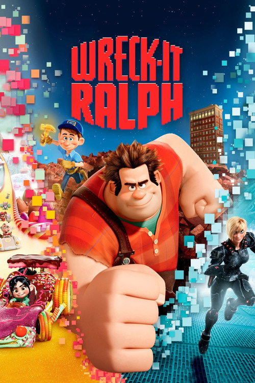 Detona Ralph