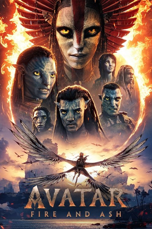 Avatar: Fuoco e cenere