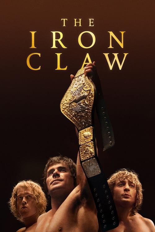 El clan de hierro