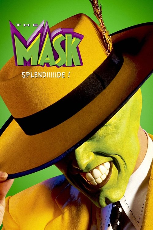 Le masque