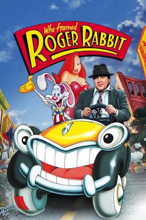 Chi ha incastrato Roger Rabbit