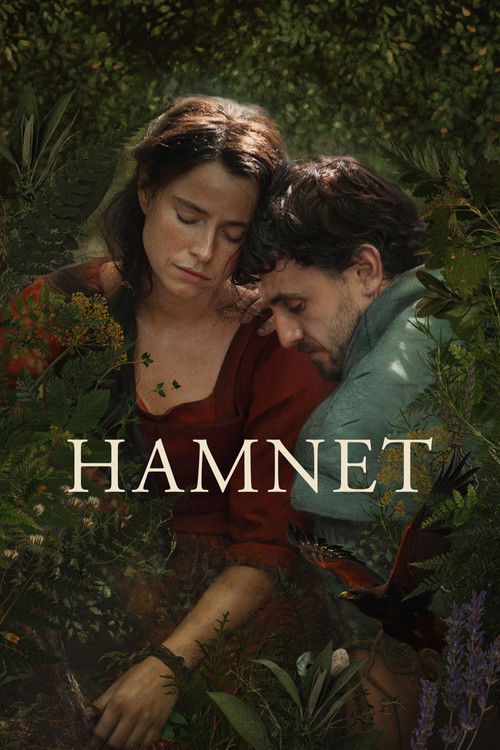 Hamnet - Nel nome del figlio