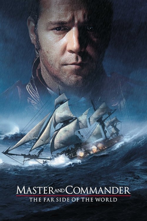 Master & Commander - Sfida ai confini del mare