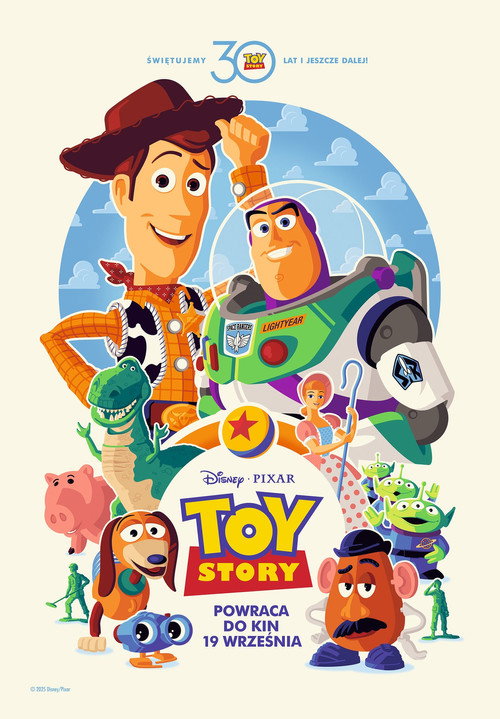 Toy Story
