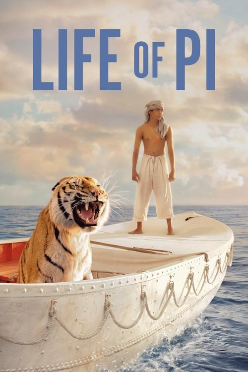 As Aventuras de Pi