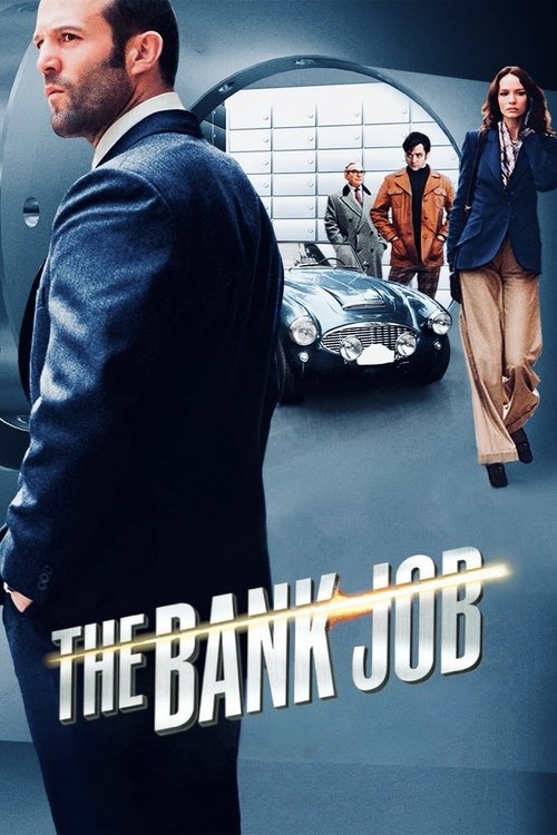 El gran golpe