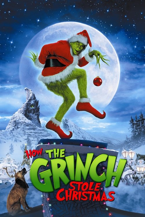 Il Grinch