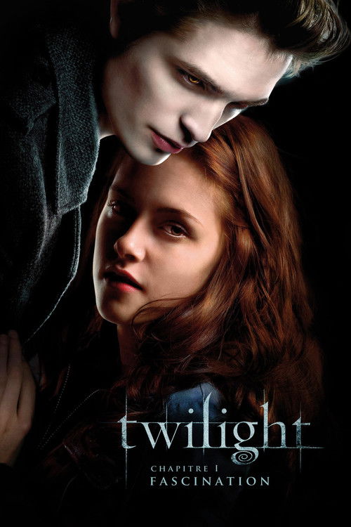 Twilight : La fascination