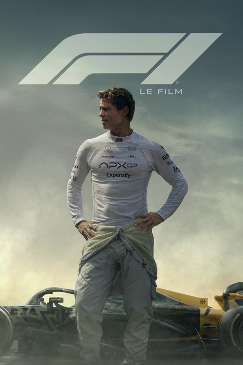 F1 : le film