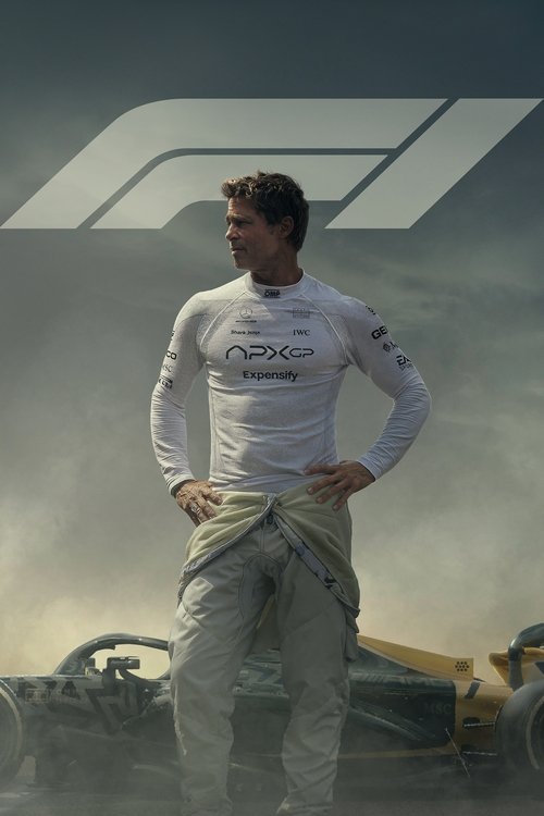 F1 - O Filme