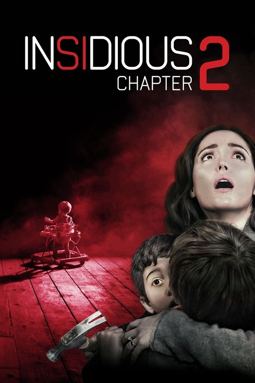 La noche del demonio: Capítulo 2