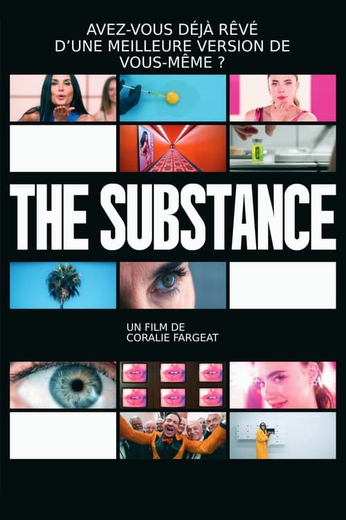 La substance