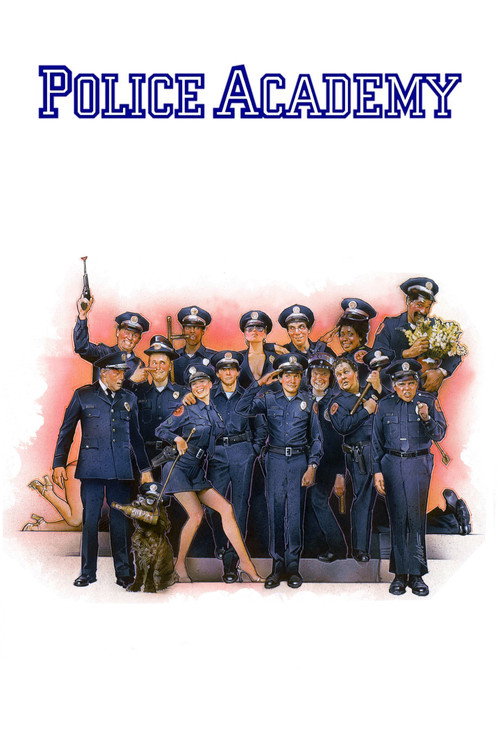Scuola di polizia