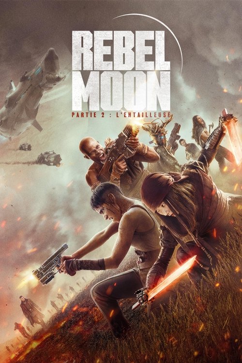 Rebel Ridge