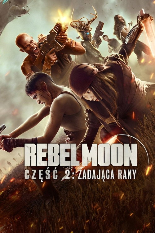 Rebel Ridge