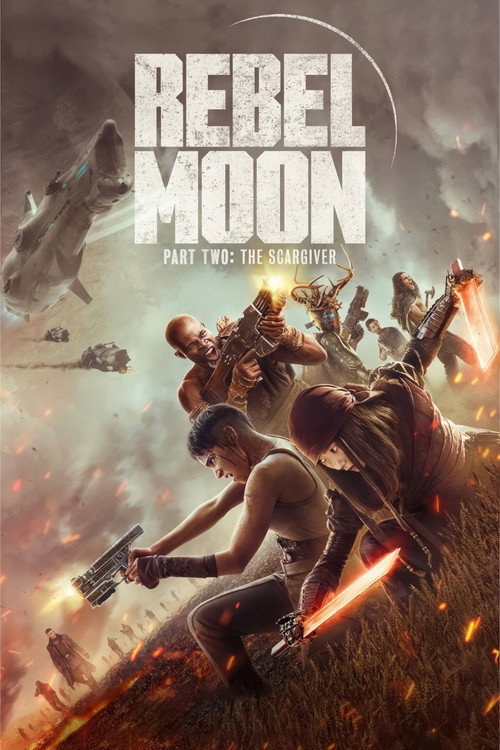 Rebel Ridge