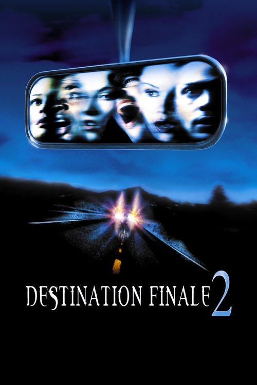 Destination ultime 2