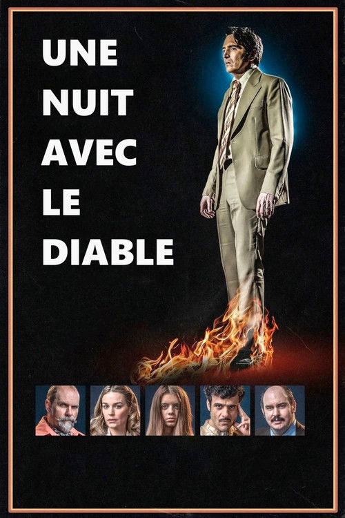 Ce soir avec le diable
