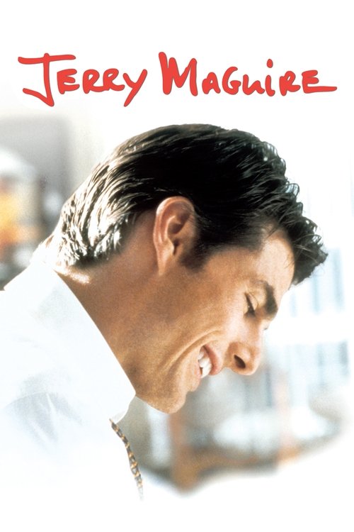 Jerry Maguire, seducción y desafío