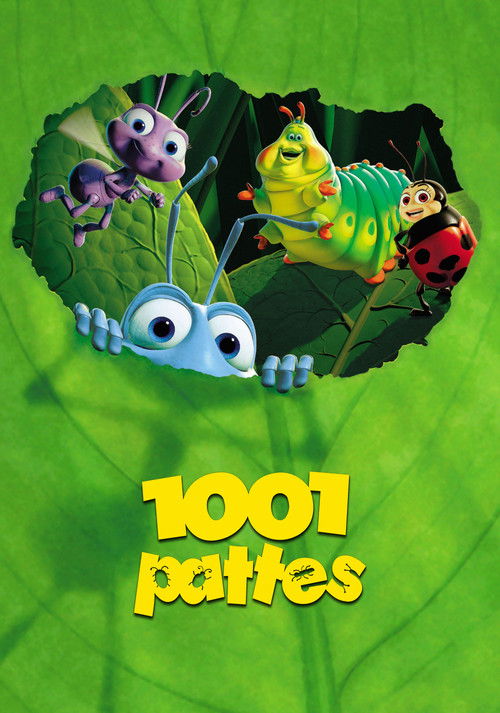 Une vie de bestiole