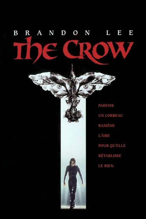Le corbeau