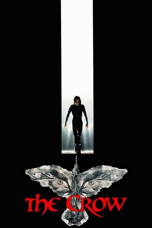 O Corvo