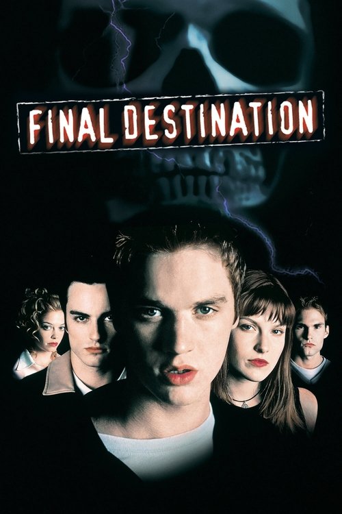 Destino Final