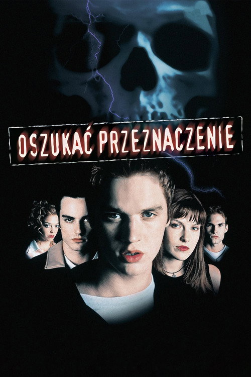 Oszukać przeznaczenie